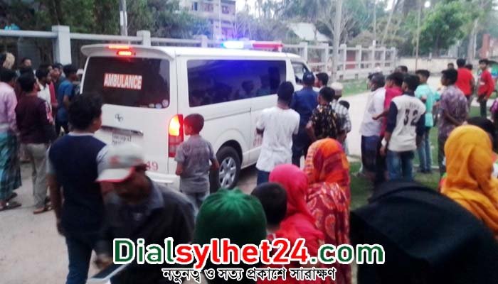 পিরোজপুরে বিয়ের অনুষ্ঠানে যাওয়ার পথে বাসচাপা, নিহত ৩