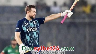 আশা জাগিয়েও পারল না বাংলাদেশ