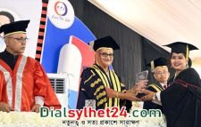 সব বিভাগে মেডিকেল বিশ্ববিদ্যালয় করা হবে: প্রধানমন্ত্রী