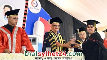 সব বিভাগে মেডিকেল বিশ্ববিদ্যালয় করা হবে: প্রধানমন্ত্রী