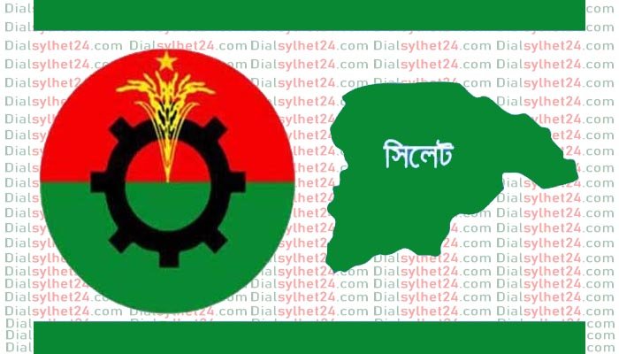 সিলেট জেলা বিএনপির পূর্ণাঙ্গ কমিটিতে স্থান পেলেন যারা