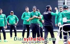 বাংলাদেশ একাদশে আসতে পারে একটি পরিবর্তন