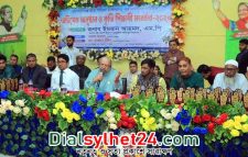 কারিগরি শিক্ষায় গুরুত্ব দিচ্ছে সরকার : মন্ত্রী ইমরান