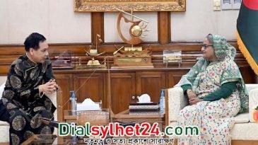 বাংলাদেশ-ভিয়েতনাম অর্থনৈতিক সহযোগিতা জোরদারে প্রধানমন্ত্রীর গুরুত্বারোপ