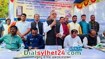 বীর মুক্তিযোদ্ধাদের স্বপ্ন শতভাগ বাস্তবায়ন করা হবে: পরিবেশমন্ত্রী