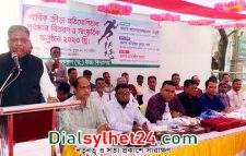 শিক্ষার্থীরাই হবে স্মার্ট বাংলাদেশের সুনাগরিক : আনোয়ারুজ্জামান