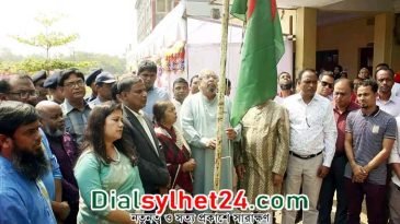 বাংলার সংস্কৃতি ও ঐতিহ্য নতুন প্রজন্মের নিকট তুলে ধরতে হবে: প্রবাসীকল্যাণমন্ত্রী