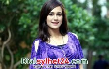 প্রথমবার ওয়েব সিরিজে সাবিলা নূর