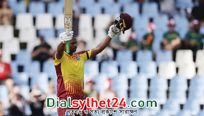 ২৫৯ তাড়া করে জিতলো দক্ষিণ আফ্রিকা