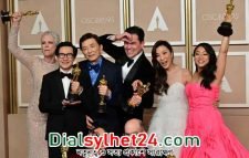 এবারের অস্কারে পুরস্কার জিতলেন যারা