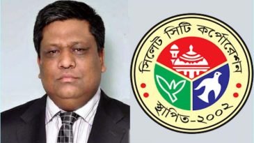 মেয়র পদে কেবল সিলেটে আওয়ামী লীগের নতুন মুখ
