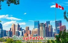 ভিজিট ভিসায় কাজের সুযোগ কানাডায়