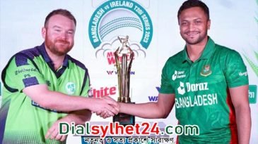 শুধুই বাংলাওয়াশ, না আরও কিছু?