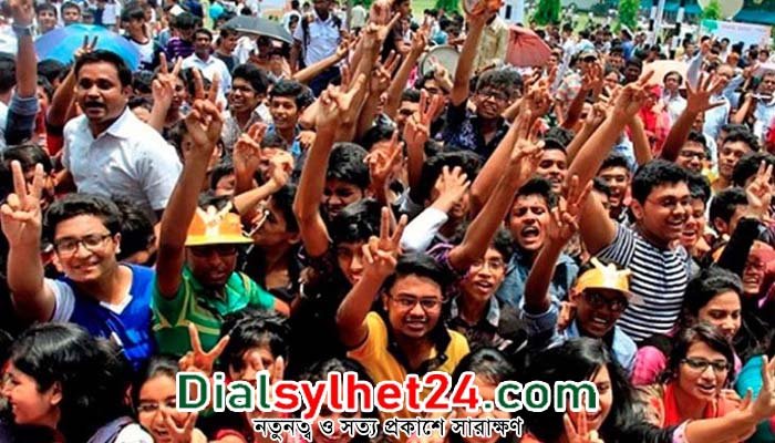 এইচএসসির ফল পুনঃনিরীক্ষায় জিপিএ-৫ পেয়েছে ৩৩৫ জন