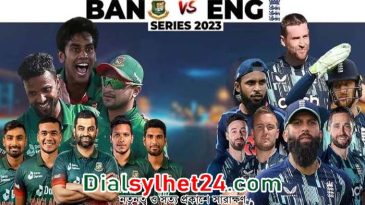 টাইগারদের লক্ষ্য সিরিজে টিকে থাকা