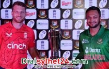 আজ সিরিজ জয়ের মিশনে নামছেন সাকিবরা