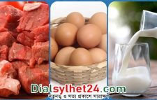 রমজানে ‘সুলভ মূল্যে’ মাংস-ডিম-দুধ বেচবে সরকার