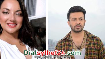শাকিব খানের বিরুদ্ধে ধর্ষণের অভিযোগ
