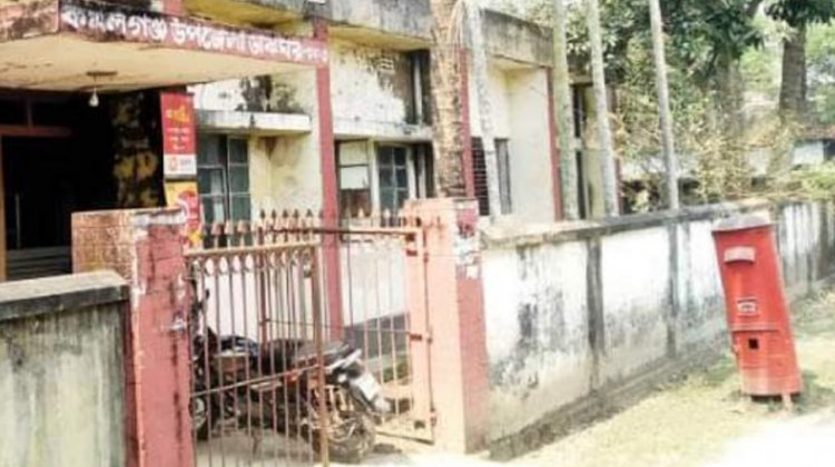 কালের পাতে হারিয়ে যাচ্ছে প্রিয়জনের কাছে হাতে লেখা চিঠি আর ডাকবাক্সের কদর