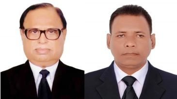 কুলাউড়ায় আসকর নতুন কমিটি গঠন