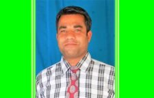 মৌলভীবাজারে কালবেলার নিয়োগ পেলেন মনজু