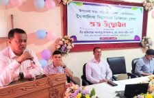 শ্রীমঙ্গল উপজেলা স্বাস্থ্য কমপ্লেক্সে বৈকালিক বিশেষজ্ঞ চিকিৎসা সেবা উদ্বোধন