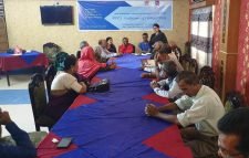 শ্রীমঙ্গলে পিএফজি’র ফলোআপ মিটিং