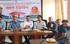 প্রধানমন্ত্রীর উপহারের ঘর পাচ্ছে ১০৯ পরিবার