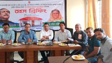 প্রধানমন্ত্রীর উপহারের ঘর পাচ্ছে ১০৯ পরিবার