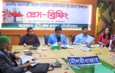 ২২ মার্চ রাজনগরকে ভূমি ও গৃহহীনমুক্ত ঘোষণা করবেন প্রধানমন্ত্রী