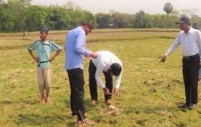 মৌলভীবাজারের শকুনের ১৩টি মরদেহ উদ্ধারের ঘটনায় মামলা