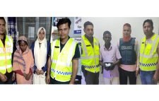 পৃথক অভিযানে মদ ও গাঁজা উদ্ধার, নারীসহ আটক ৩