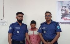 ২০ পিস ইয়াবাসহ আটক-১, আদালতে ১৬৪ ধারায় স্বীকারোক্তি প্রদান