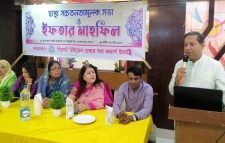সিলেট উইমেন চেম্বার অব কমার্স এন্ড ইন্ডাস্ট্রিজের উদ্যোগে ফ্যাটি লিভার বিষয়ক সেমিনার অনুষ্ঠিত