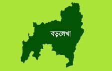 বড়লেখায় প্রতিপক্ষের হামলায় আহত ৫, আটক ১