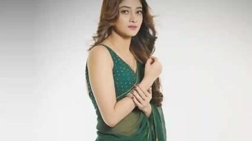 ফাঁদে পূজা চেরি