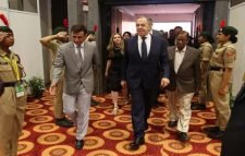 ইউক্রেন যুদ্ধের সমাধান ছাড়াই শেষ হলো জি২০ পররাষ্ট্রমন্ত্রীদের বৈঠক