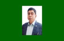 জাতীয় পর্যায়ে শ্রেষ্ঠ উপজেলা চেয়ারম্যান কুলাউড়ার সলমান