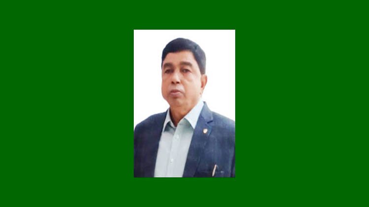 জাতীয় পর্যায়ে শ্রেষ্ঠ উপজেলা চেয়ারম্যান কুলাউড়ার সলমান