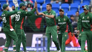 দলে দুই ইনজুরি, যে একাদশ নিয়ে মাঠে নামতে পারে বাংলাদেশ