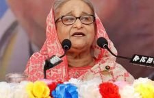 দেশে খাদ্য ঘাটতি নেই: প্রধানমন্ত্রী