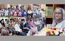 সরকার অবশ্যই জিয়ার শাসনামলের সেনা হত্যা, বিএনপি-জামায়াতের অগ্নিসন্ত্রাসের বিচার করবে : প্রধানমন্ত্রী