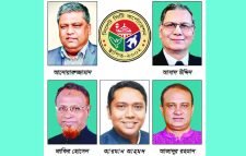 প্রথমদিনে আওয়ামী লীগের মনোনয়ন কিনলেন ৫ জন
