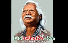 চলে গেলেন ডা. জাফরুল্লাহ চৌধুরী