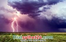 সুনামগঞ্জে হাওরে ধান কাটতে গিয়ে বজ্রপাতে ৬ কৃষক নিহত