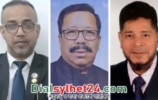 মেয়র পদে ‘স্বতন্ত্র প্রার্থী’র আলোচনায় দুই দলের তিন নেতা