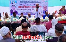 আওয়ামী লীগ দেশের অর্থনীতিকে ধ্বংস করে দিয়েছে : কাইয়ুম চৌধুরী