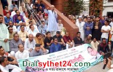 আইনশৃঙ্খলা বাহিনীকে দলীয় লাঠিয়ালের মতো ব্যবহার করছে সরকার