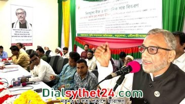স্বাধীনতা বিরোধীরা এখনো দেশবিরোধী চক্রান্তে লিপ্ত : পরিবেশমন্ত্রী