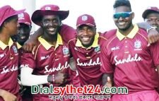 ওয়েস্ট ইন্ডিজ ‘এ’ দল আসছে ১১ মে, খেলবে সিলেটে